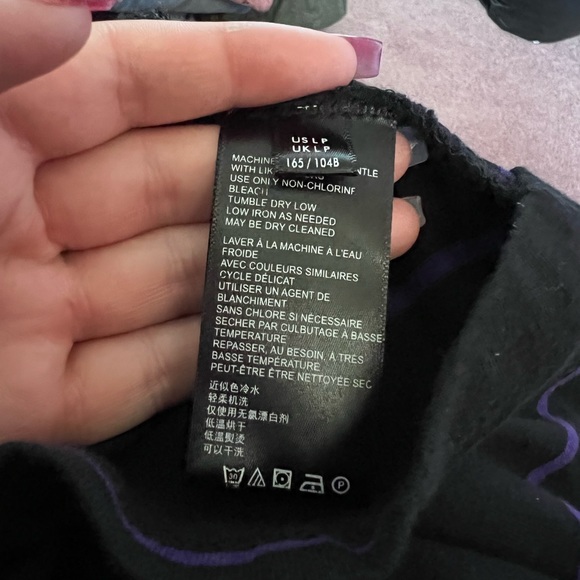 Anthropologie striped sleeveless top - Picture 3 of 6